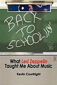 Back to Schoolin (Paperback)