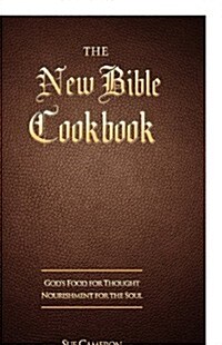The New Bible Cookbook (Paperback)