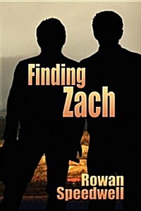 Finding Zach (Paperback)