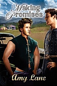 Making Promises: Volume 2 (Paperback, First Edition)