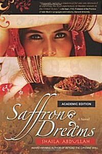 Saffron Dreams (Academic Edition) (Paperback)