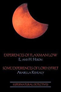 Supernatural Detectives 3: Flaxman Low / Lord Syfret (Paperback)