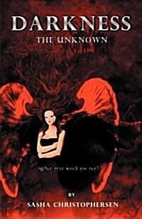 Darkness the Unknown (Paperback)