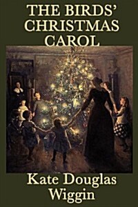 The Birds Christmas Carol (Paperback)