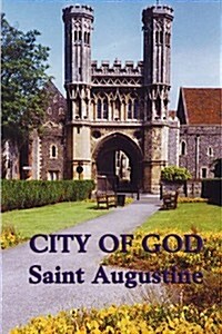 City of God (Paperback)