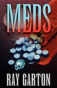 Meds (Paperback)