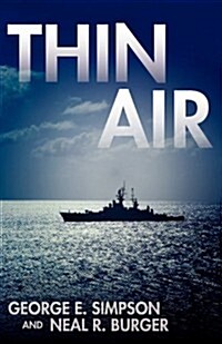 Thin Air (Paperback)