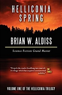 Helliconia Spring (Paperback)