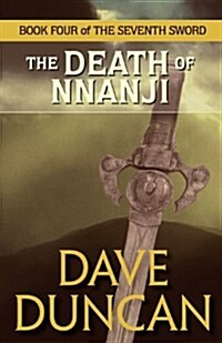 The Death of Nnanji (Paperback)