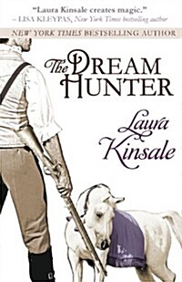 The Dream Hunter (Paperback)