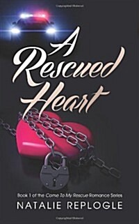 A Rescued Heart (Paperback)