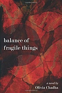 Balance of Fragile Things (Paperback, New)