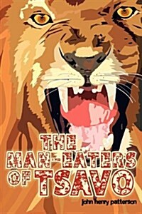 The Man-Eaters of Tsavo (Paperback)