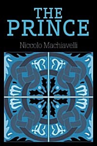 The Prince (Paperback)