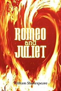 Romeo and Juliet (Paperback)