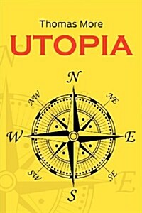 Utopia (Paperback)