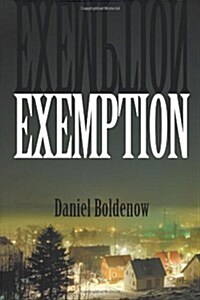Exemption (Paperback)
