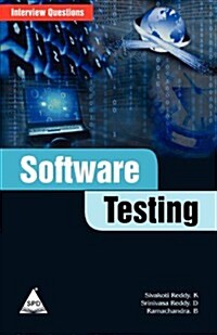 Software Testing: Interview Questions (Paperback)