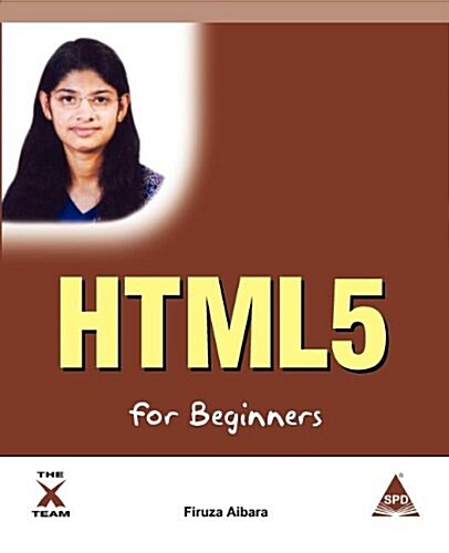 Html5 for Beginners (Paperback)