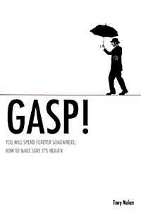 Gasp! (Paperback)