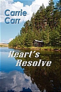 Hearts Resolve (Paperback)