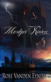 Merlyns Raven (Paperback)