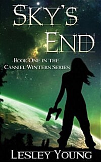 Skys End (Paperback)