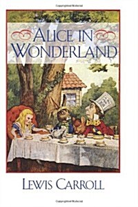 Alice in Wonderland (Paperback)