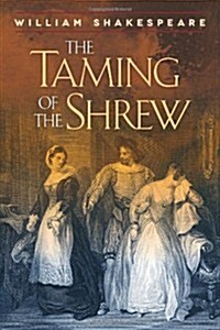 The Taming of the Shrew (Paperback)