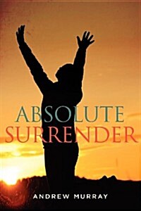 Absolute Surrender (Paperback)