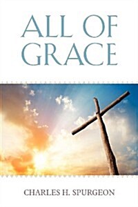 All of Grace (Paperback)