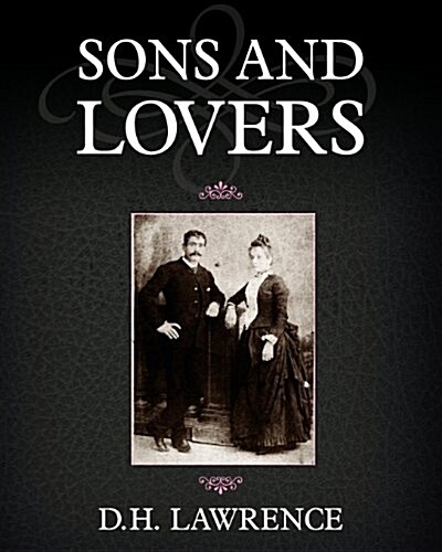 Sons and Lovers (Paperback)