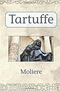 Tartuffe (Paperback)