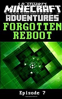 Forgotten Reboot (Paperback)