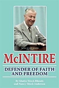 McIntire (Paperback)