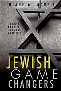 Jewish Game Changers (Paperback)