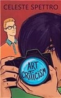 Art Criticism (Paperback)