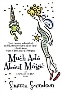 Much ADO about Magic (Paperback)