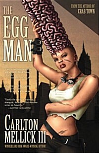 The Egg Man (Paperback, 2)