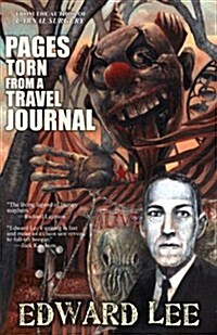 Pages Torn from a Travel Journal (Paperback)