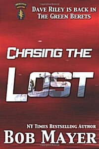 Chasing the Lost (Paperback)