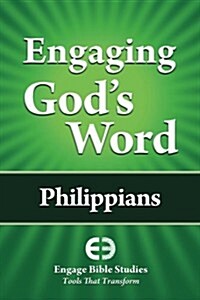 Engaging Gods Word: Philippians (Paperback)