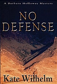 No Defense (Hardcover, 2, Subsequent)