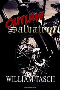 Outlaw Salvation (Paperback)