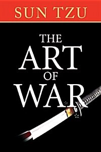 The Art of War (Paperback)