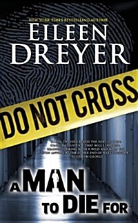 A Man to Die for: Medical Thriller (Paperback)