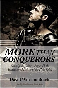 More Than Conquerors (Paperback)