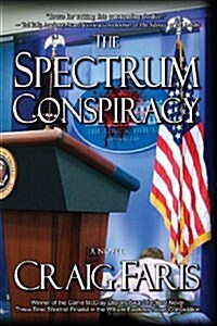 The Spectrum Conspiracy (Paperback)