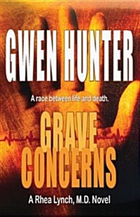 Grave Concerns (Paperback, Reissue)