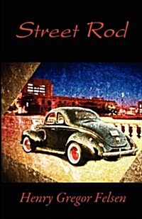 Street Rod (Paperback)